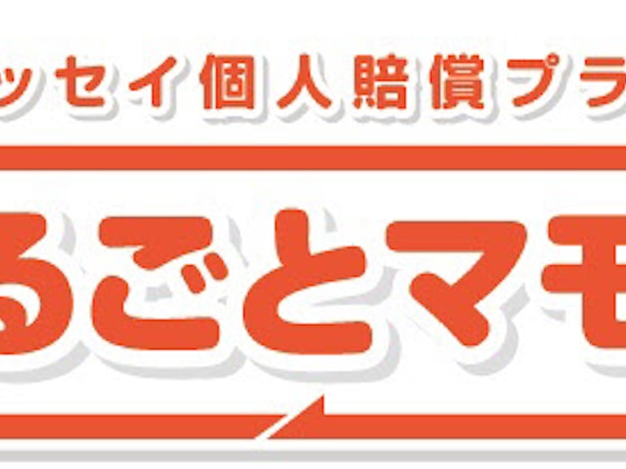 日本生命とあいおいニッセイ ニッセイ個人賠償プラン まるごとマモル を共同開発 発売 日本経済新聞 日本生命とあいおいニッセイ ニッセイ個人賠償プラン まるごとマモル を共同開発 発売 日本経済新聞