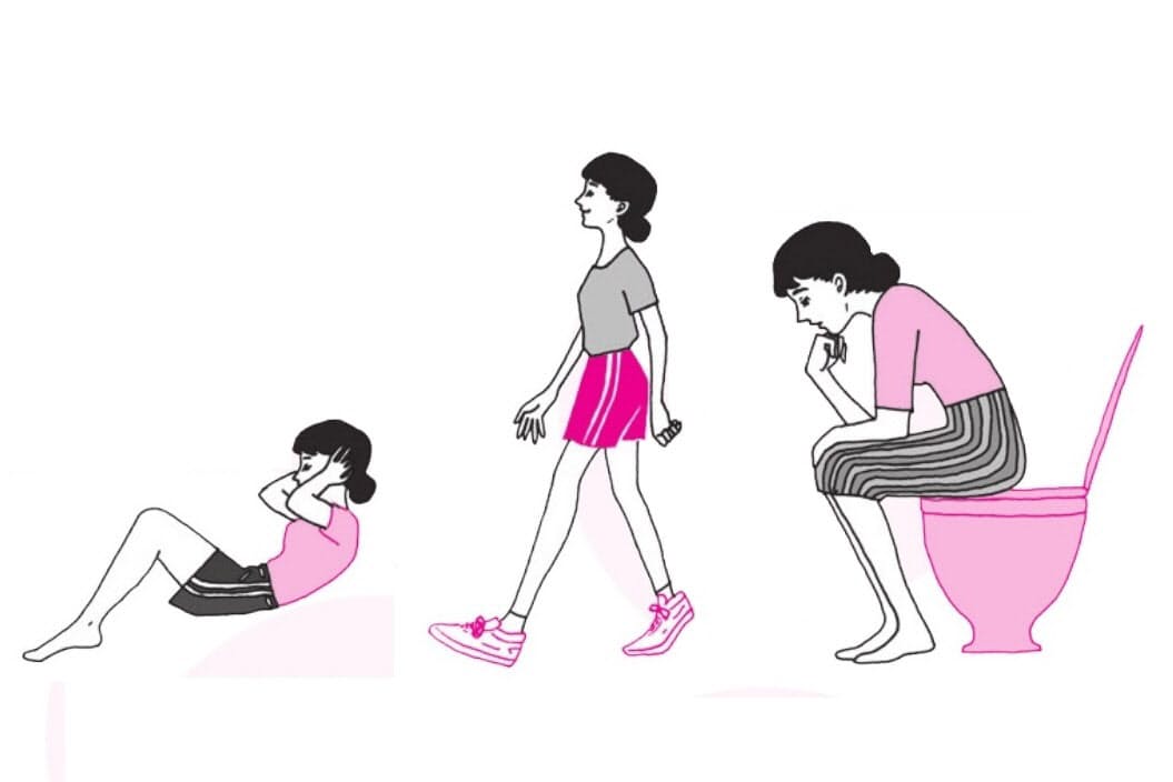 目指せ バナナうんち 便秘改善は3食と水分摂取から Nikkei Style 目指せ バナナうんち 便秘改善は3食と水分摂取から Nikkei Style