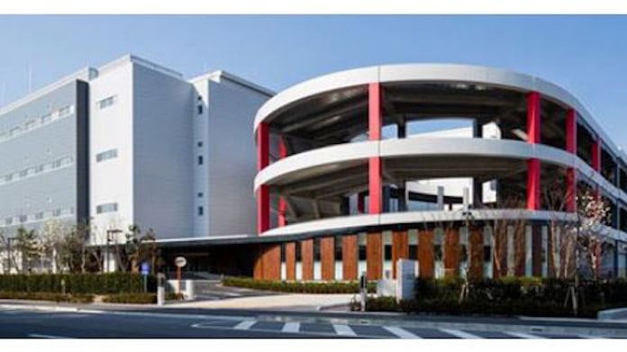 ヤマト運輸 千葉県流山市に新物流ターミナル 流山ベース を新設 関東と東北 北海道の中継 集約機能 日本経済新聞