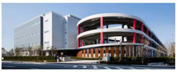 ヤマト運輸 千葉県流山市に新物流ターミナル 流山ベース を新設 関東と東北 北海道の中継 集約機能 日本経済新聞