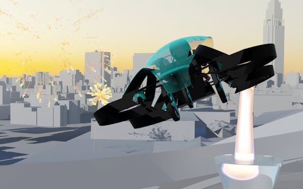 中村翼 のニュース一覧 日本経済新聞