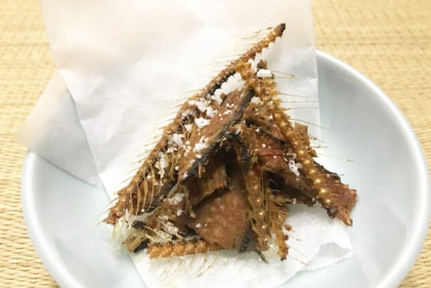 週末レシピ 今年は豊漁 旬のサンマを味わい尽くす Nikkei Style 週末レシピ 今年は豊漁 旬のサンマを味わい尽くす Nikkei Style