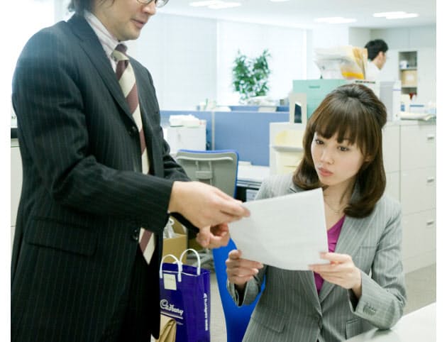 言いにくいことをサラリと伝える 魔法のフレーズ Nikkei Style 言いにくいことをサラリと伝える 魔法のフレーズ Nikkei Style