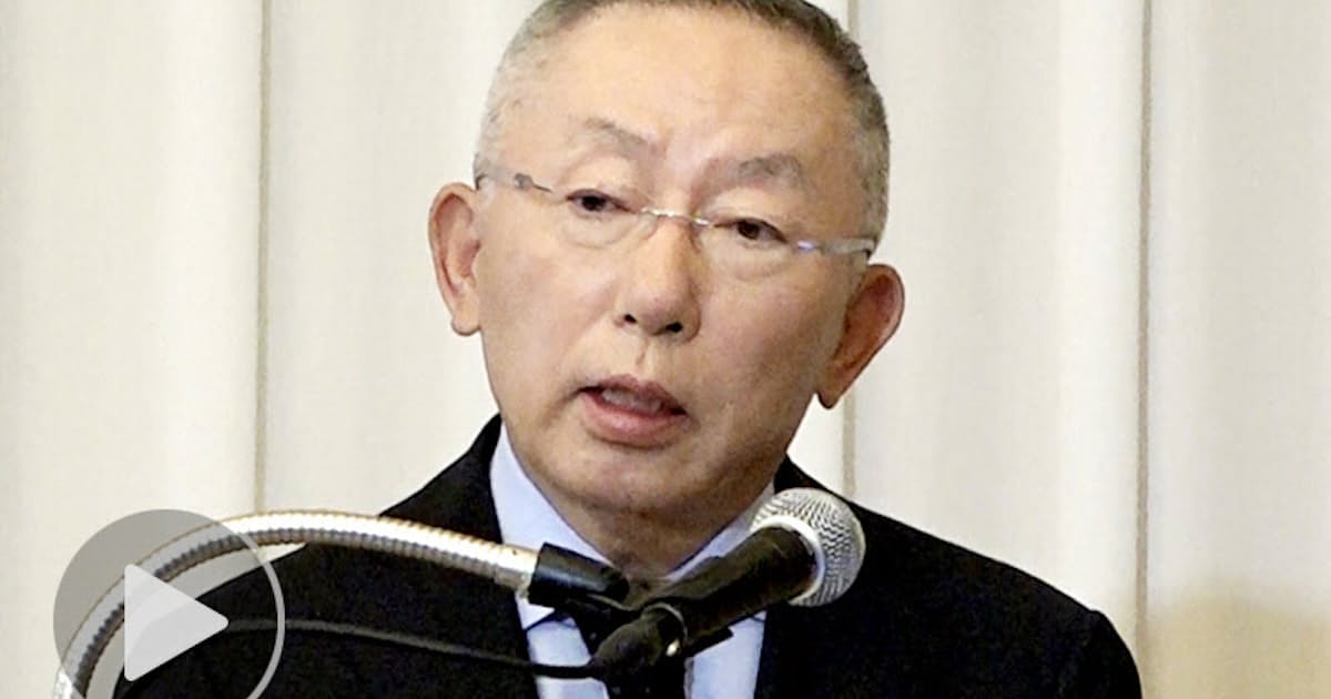 息子2人を取締役に ファストリ柳井氏が探る 次 日本経済新聞 息子2人を取締役に ファストリ柳井氏が探る 次 日本経済新聞