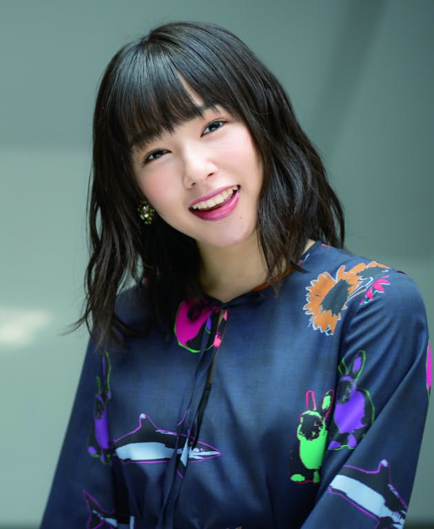 桜井日奈子に新境地 少女マンガ発の恋愛映画で魅せる Nikkei Style 桜井日奈子に新境地 少女マンガ発の恋愛映画で魅せる Nikkei Style