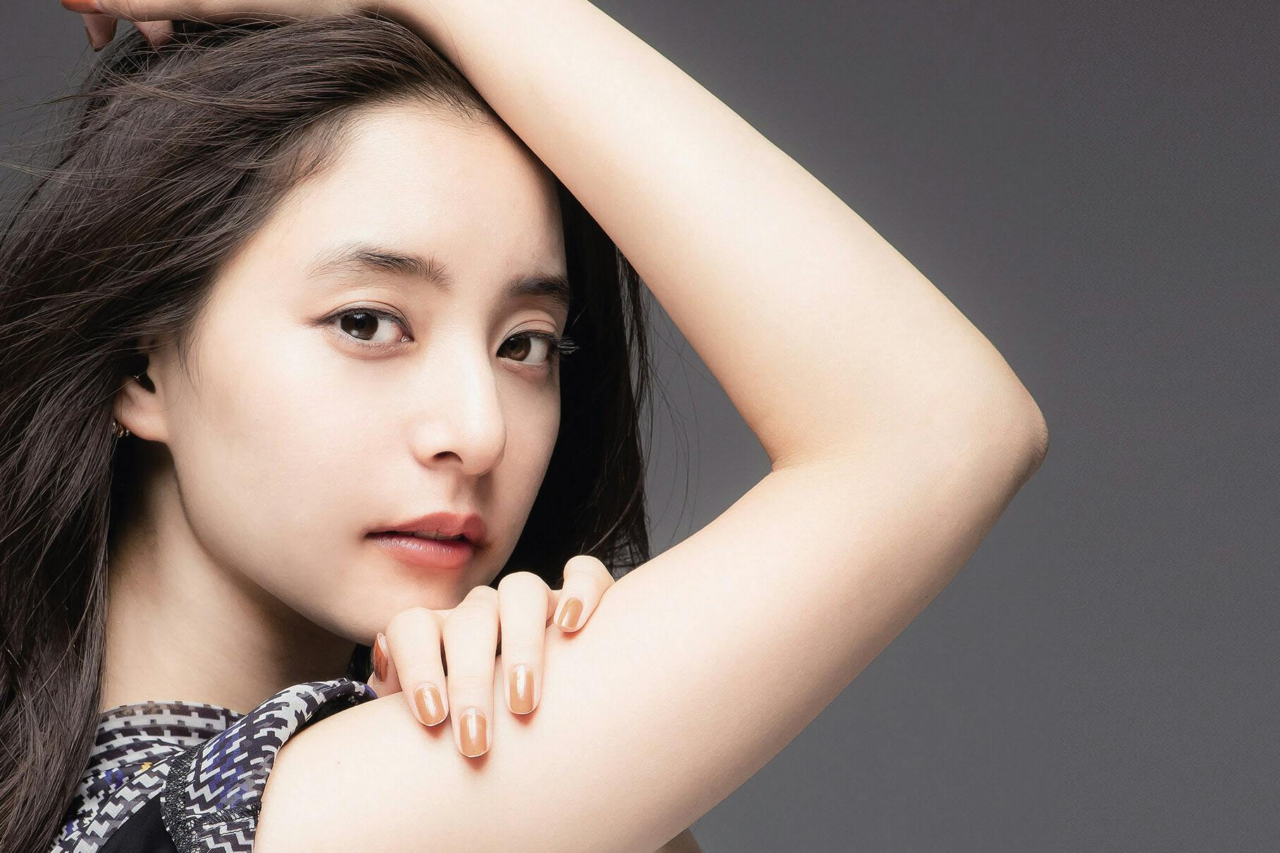 新木優子 遅咲きの花開く 話題のドラマ 映画に連投 Nikkei Style 新木優子 遅咲きの花開く 話題のドラマ 映画に連投 Nikkei Style