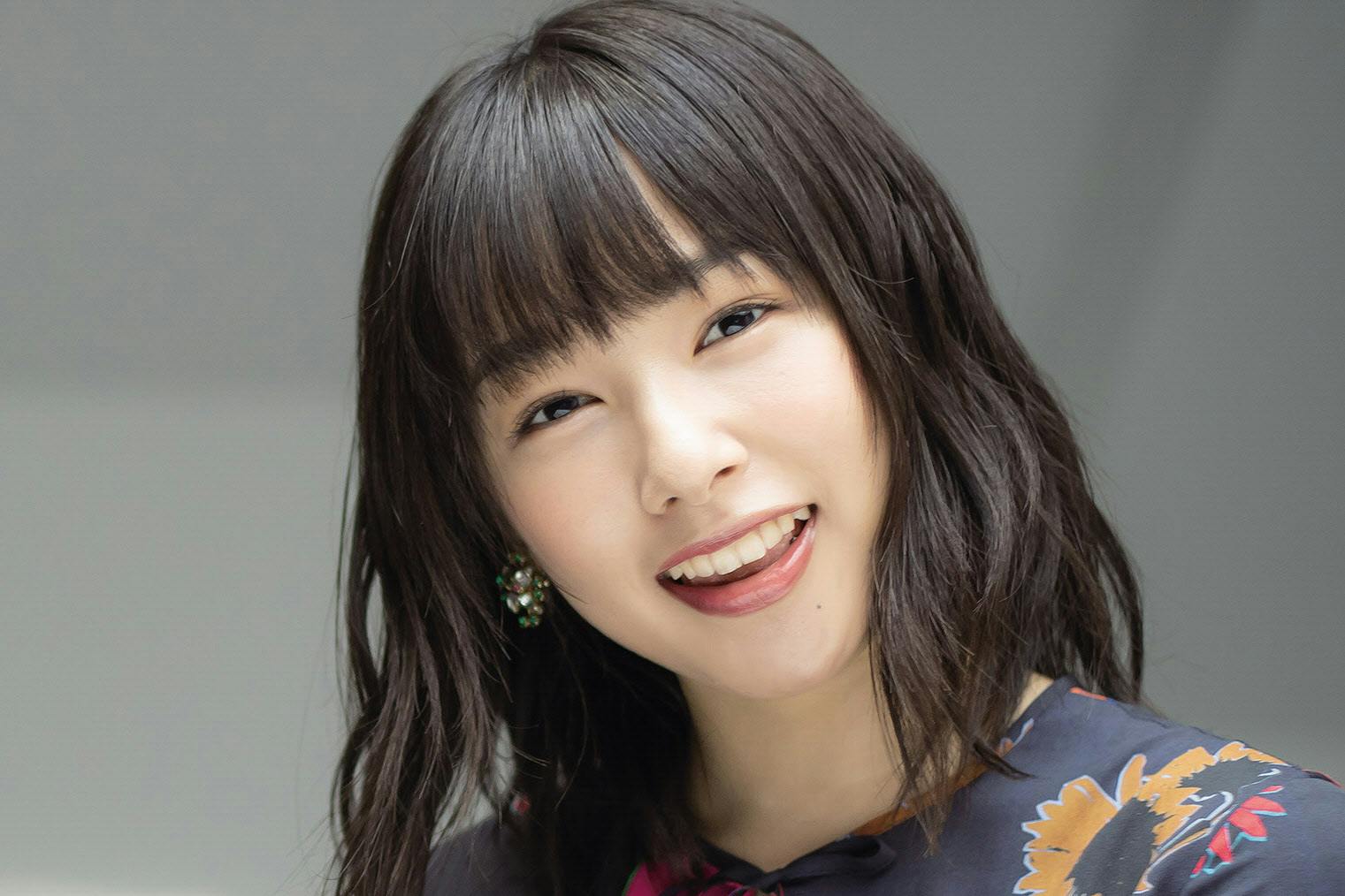 桜井日奈子に新境地 少女マンガ発の恋愛映画で魅せる Nikkei Style 桜井日奈子に新境地 少女マンガ発の恋愛映画で魅せる Nikkei Style