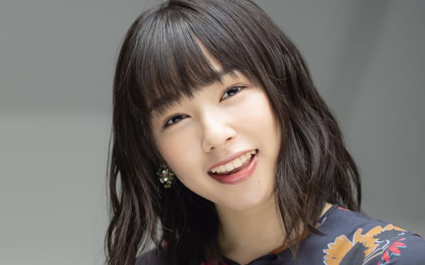 桜井日奈子 のニュース一覧 日本経済新聞