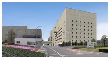 村田製作所 岡山村田製作所での積層セラミックコンデンサ原料の生産能力を拡大 日本経済新聞