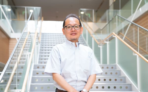 未来工業 のニュース一覧 日本経済新聞