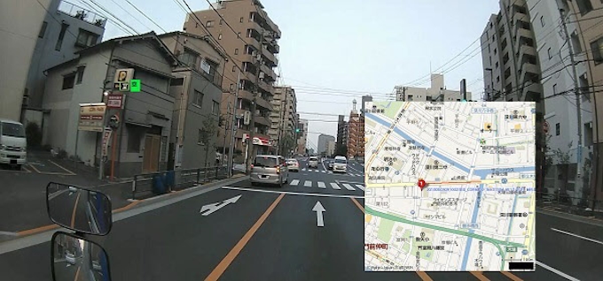 ヤフー ドラレコ情報をaiで解析し道路沿いの視覚情報をテキスト化する実証実験を開始 日本経済新聞