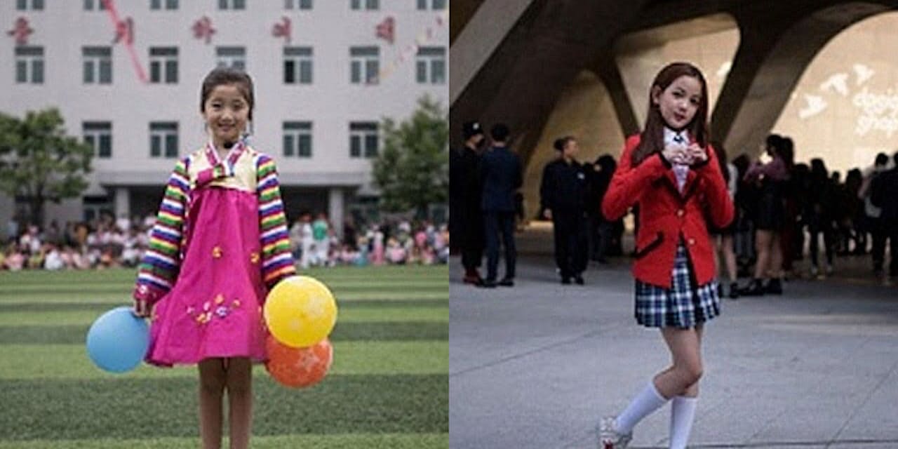 似ているようで違う 写真で見る北朝鮮と韓国の生活 ナショジオ Nikkei Style