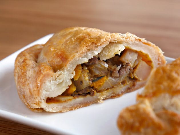 イギリス伝統のパイやスイーツ楽しむ 東京 三軒茶屋 Nikkei Style イギリス伝統のパイやスイーツ楽しむ 東京 三軒茶屋 Nikkei Style