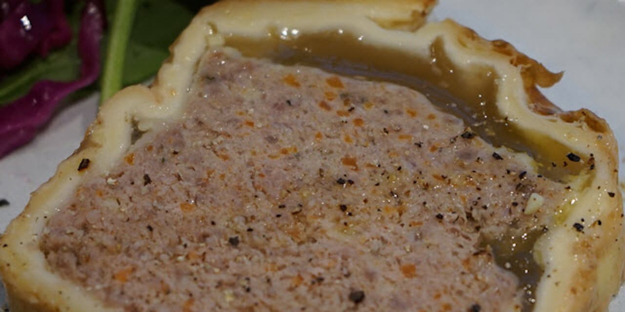 ミシュランひしめく美食のルクセンブルク 名物肉まん Nikkei Style ミシュランひしめく美食のルクセンブルク 名物肉まん Nikkei Style