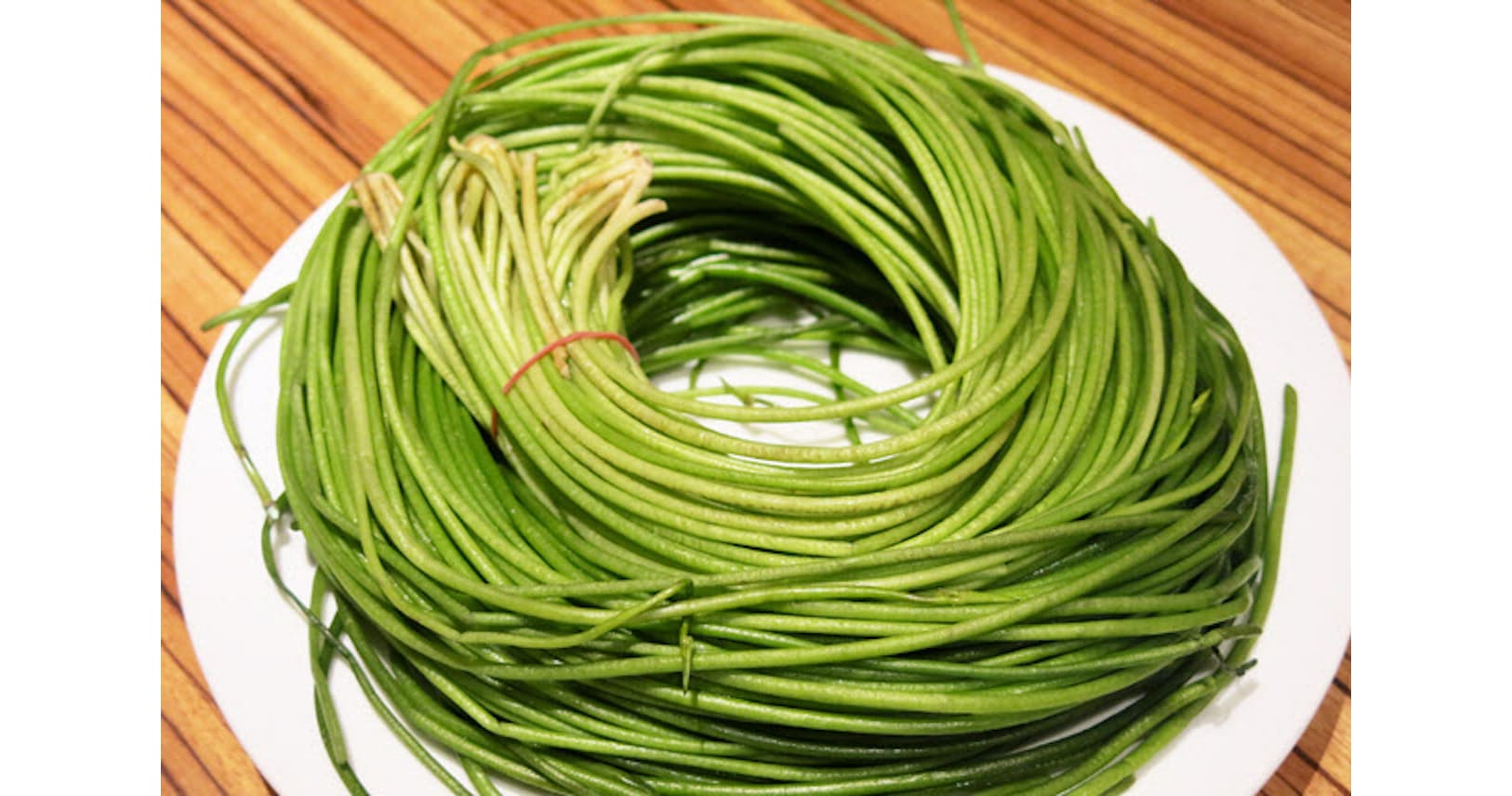 水連菜 に 麦レタス おいしい 台湾の新顔青菜 グルメクラブ Nikkei Style