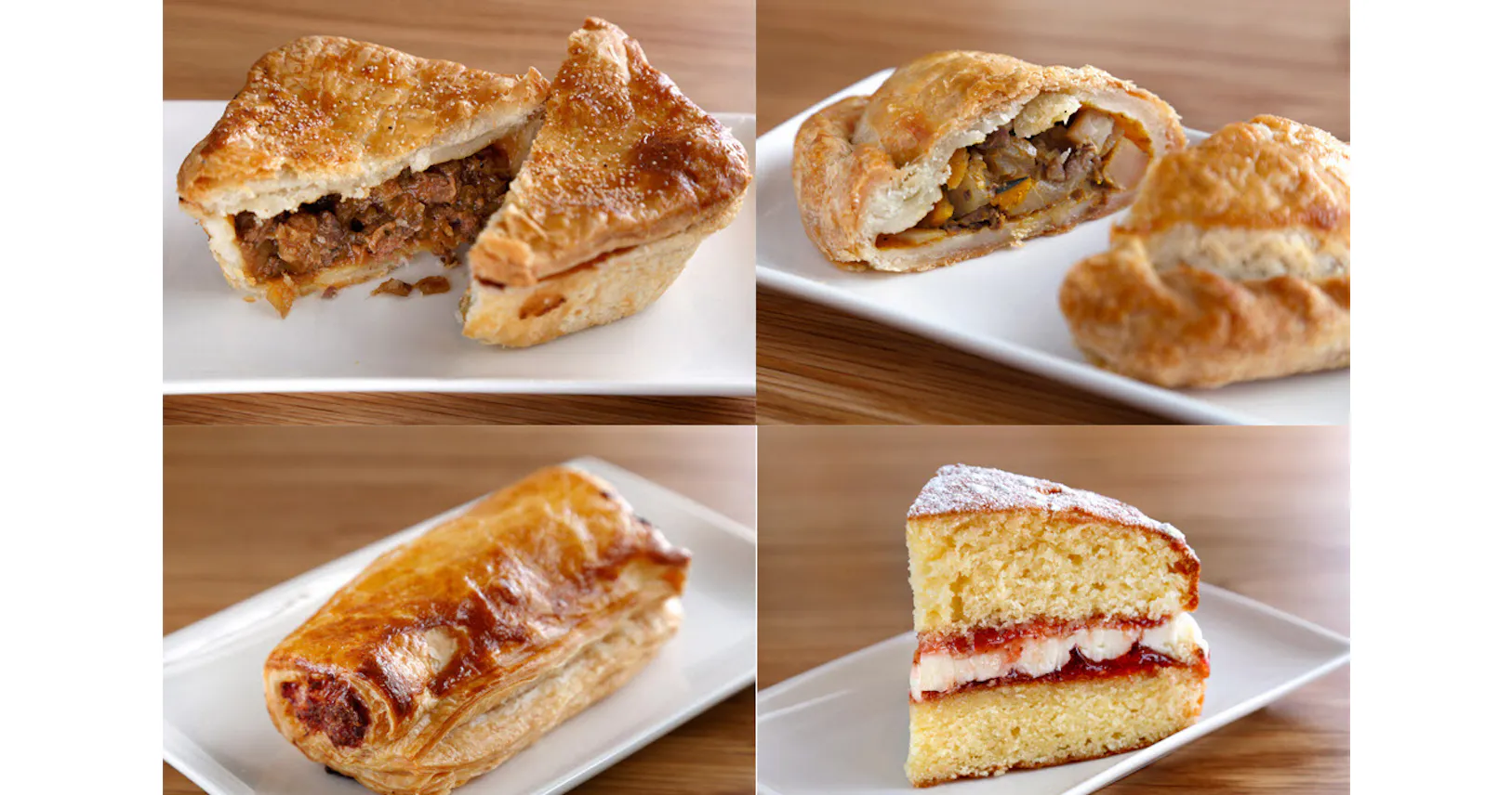 イギリス伝統のパイやスイーツ楽しむ 東京 三軒茶屋 Nikkei Style イギリス伝統のパイやスイーツ楽しむ 東京 三軒茶屋 Nikkei Style