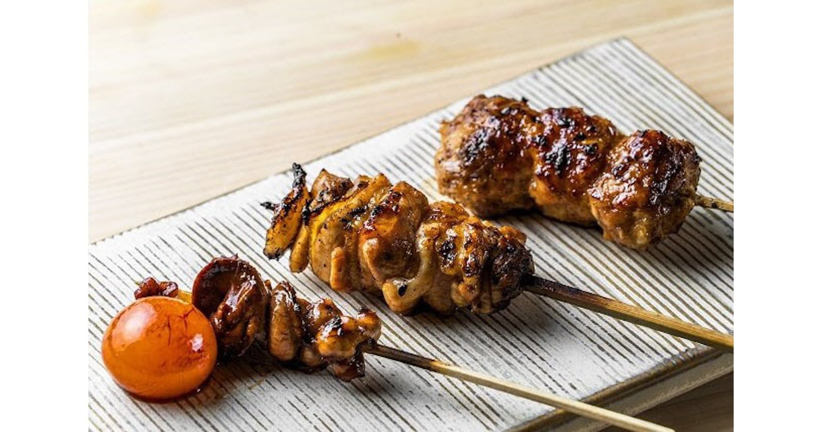 焼き鳥の名店の味 気負わずに楽しめる 東京 恵比寿 Nikkei Style 焼き鳥の名店の味 気負わずに楽しめる 東京 恵比寿 Nikkei Style