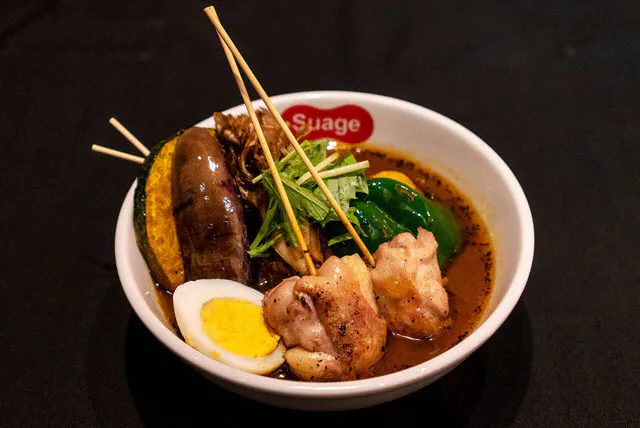 札幌の行列スープカレー ファンが資金 渋谷に進出 Nikkei Style 札幌の行列スープカレー ファンが資金 渋谷に進出 Nikkei Style