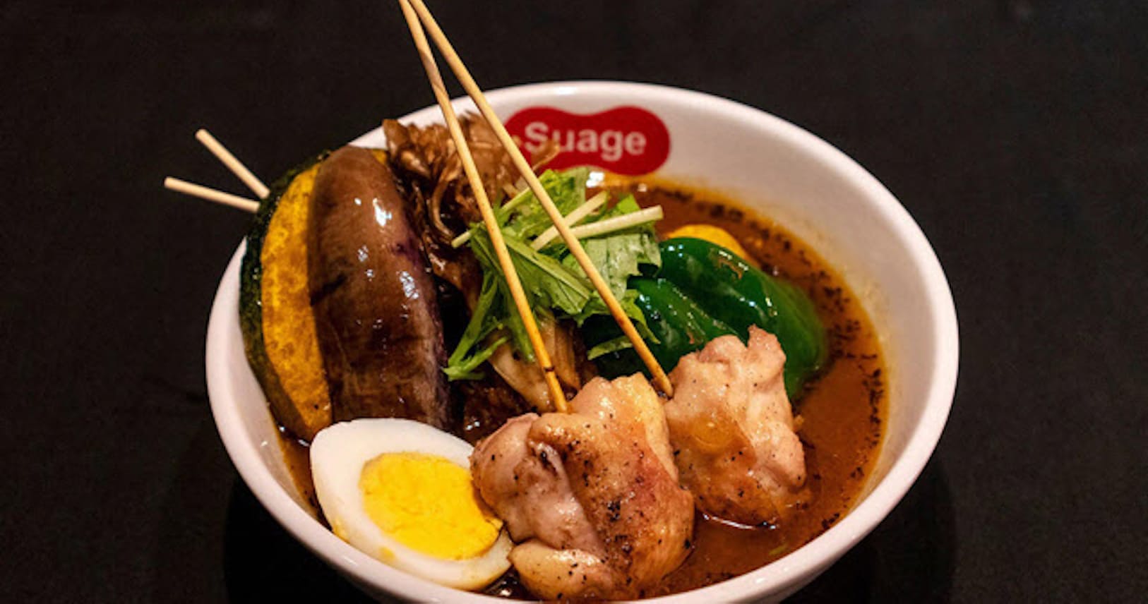 札幌の行列スープカレー ファンが資金 渋谷に進出 Nikkei Style 札幌の行列スープカレー ファンが資金 渋谷に進出 Nikkei Style