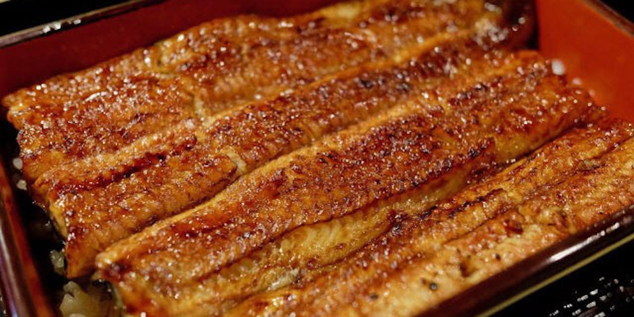 うま味豊富な逸品 共水うなぎ を味わう 東京 目白 グルメクラブ Nikkei Style