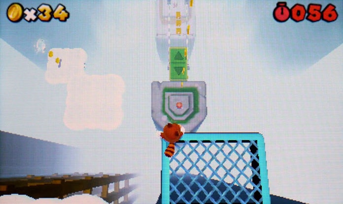 任天堂の危機に立ち向かう マリオの逆襲 日本経済新聞