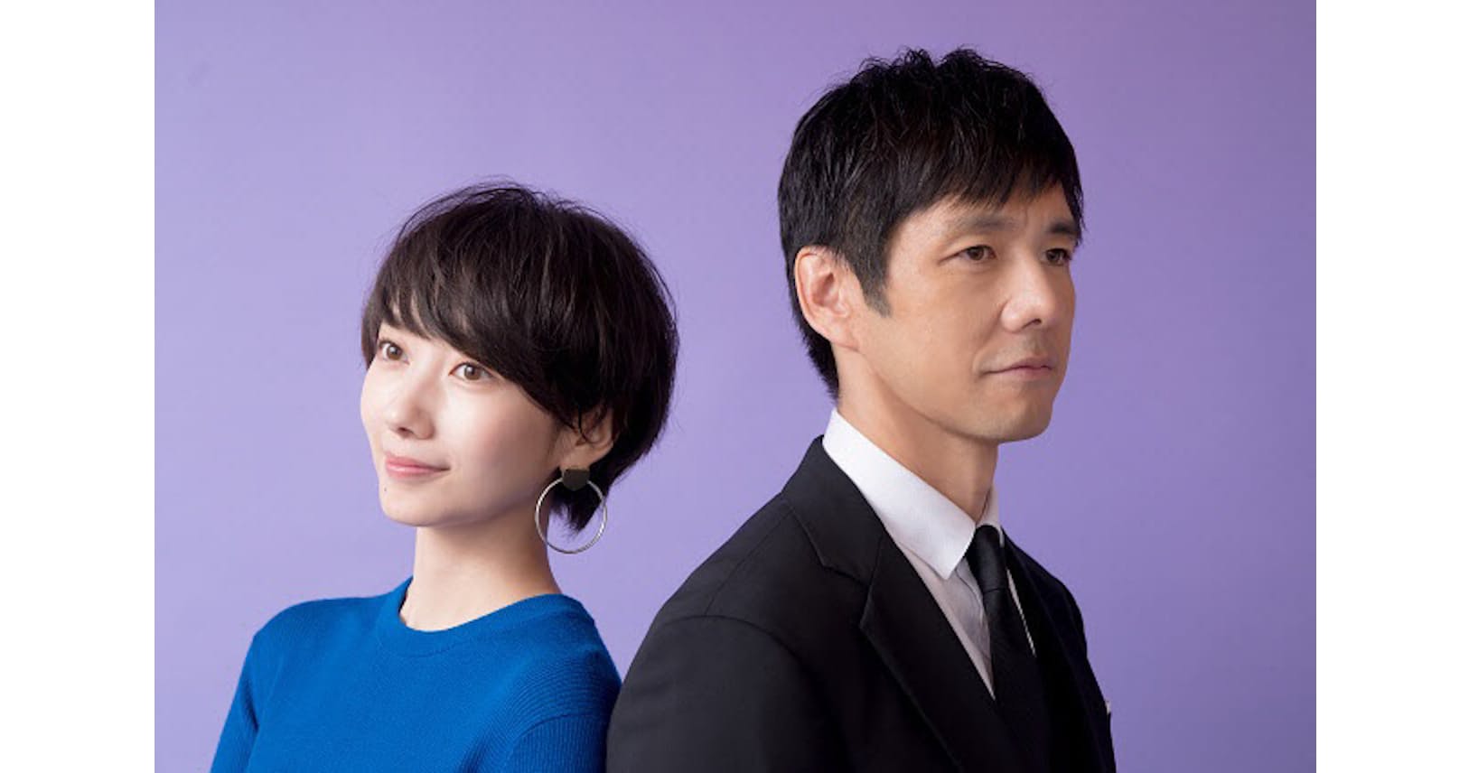 波瑠 西島秀俊 仕事の魅力 わからないから面白い Woman Smart Nikkei Style