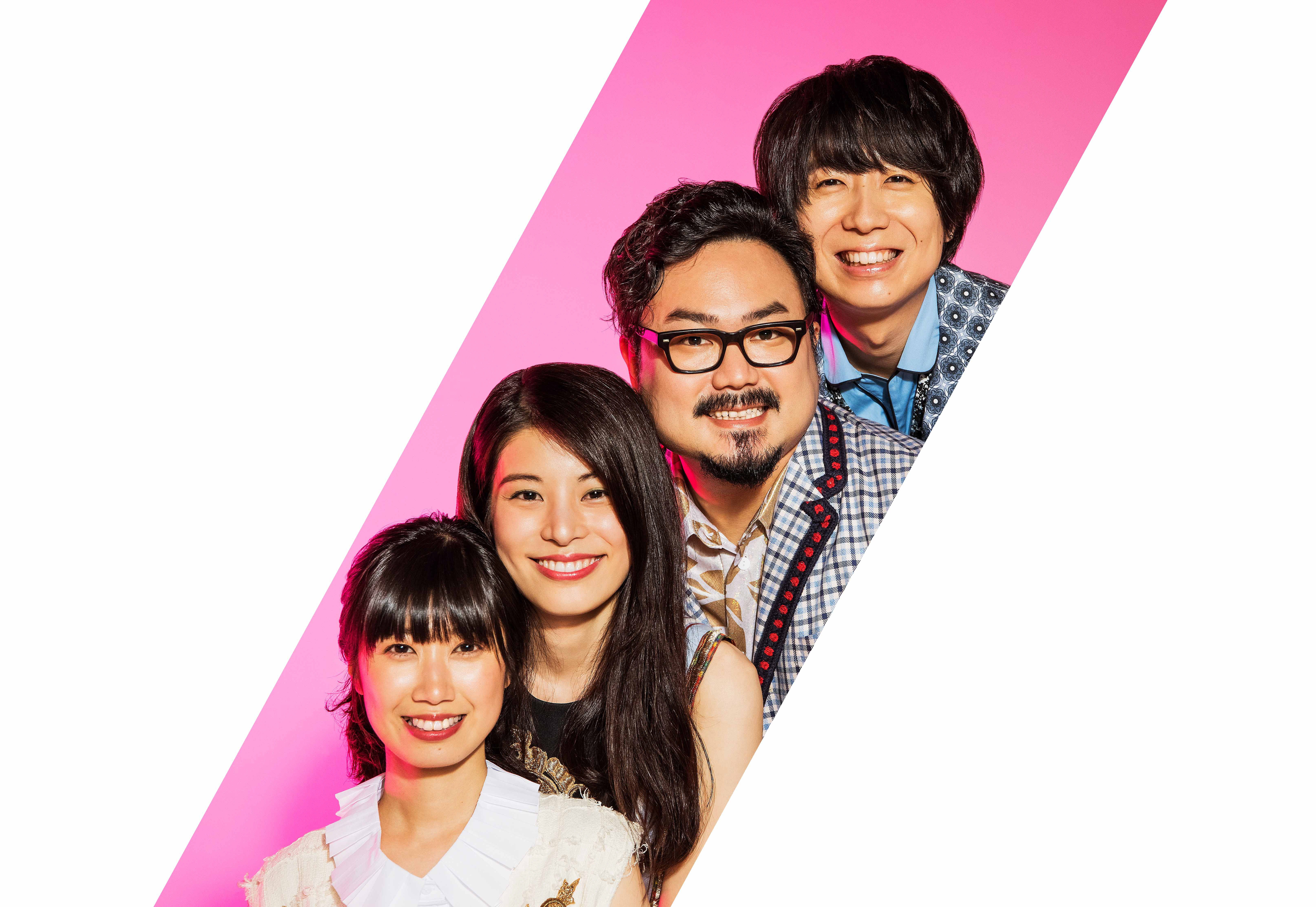 活動歴および当時の関連ビジュアル記録