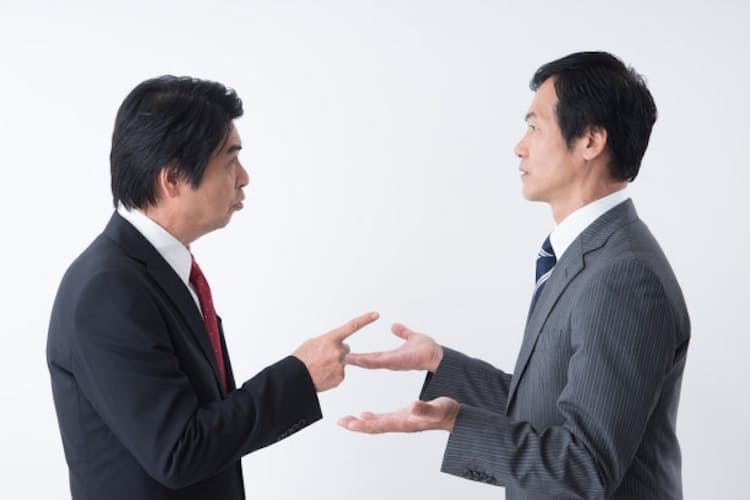 何かにつけて対抗心 他人の成功ねたむ人の面倒くささ Nikkei Style