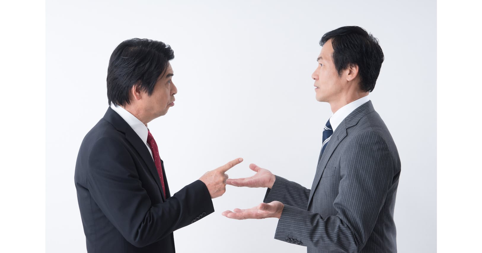 何かにつけて対抗心 他人の成功ねたむ人の面倒くささ Nikkei Style