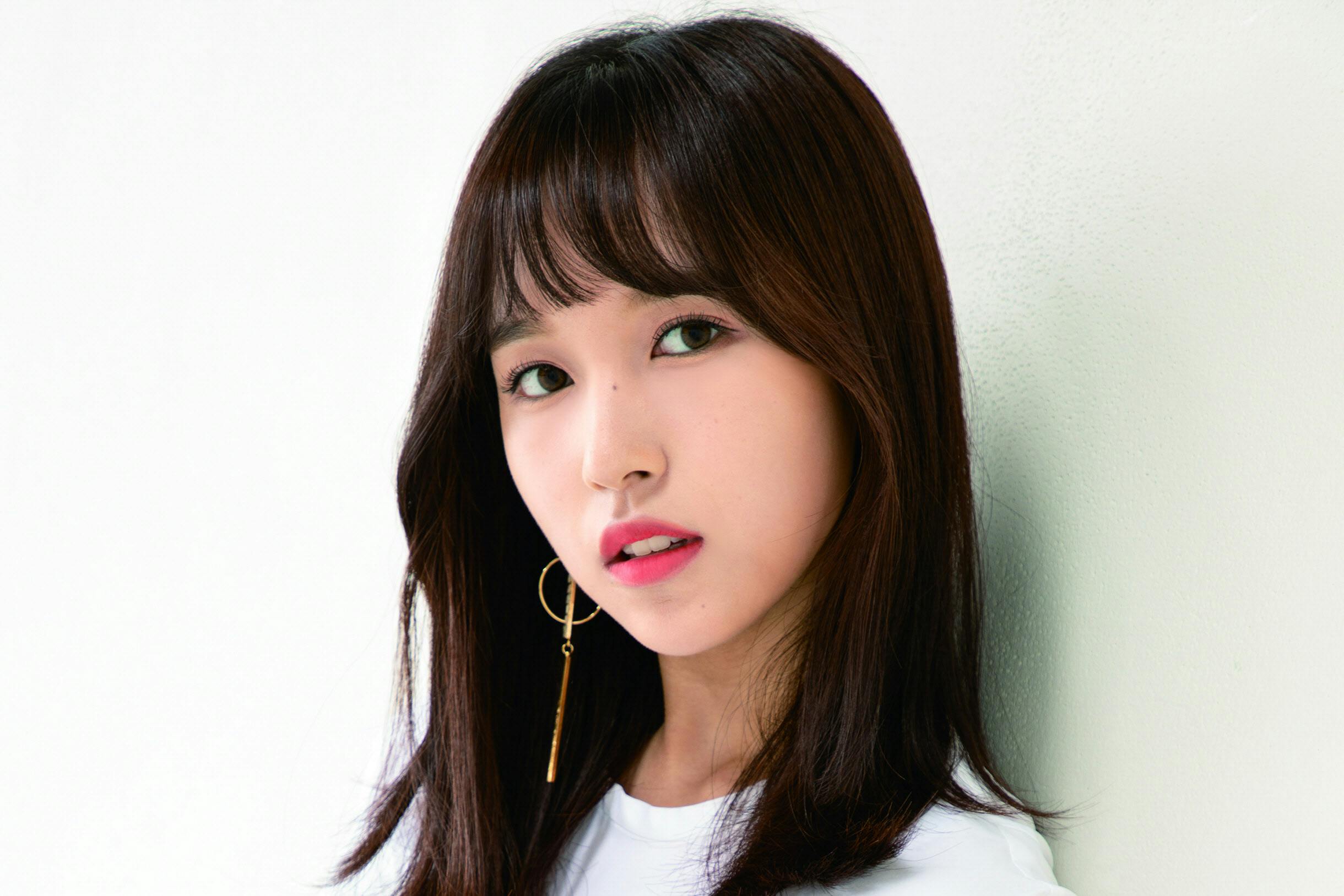 Twice ミナ 心がけているのは 変わらないこと Nikkei Style Twice ミナ 心がけているのは 変わらないこと Nikkei Style