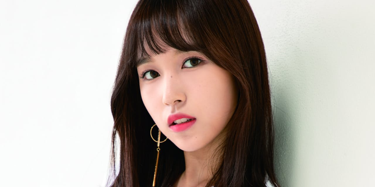 Twice ミナ 心がけているのは 変わらないこと Nikkei Style Twice ミナ 心がけているのは 変わらないこと Nikkei Style