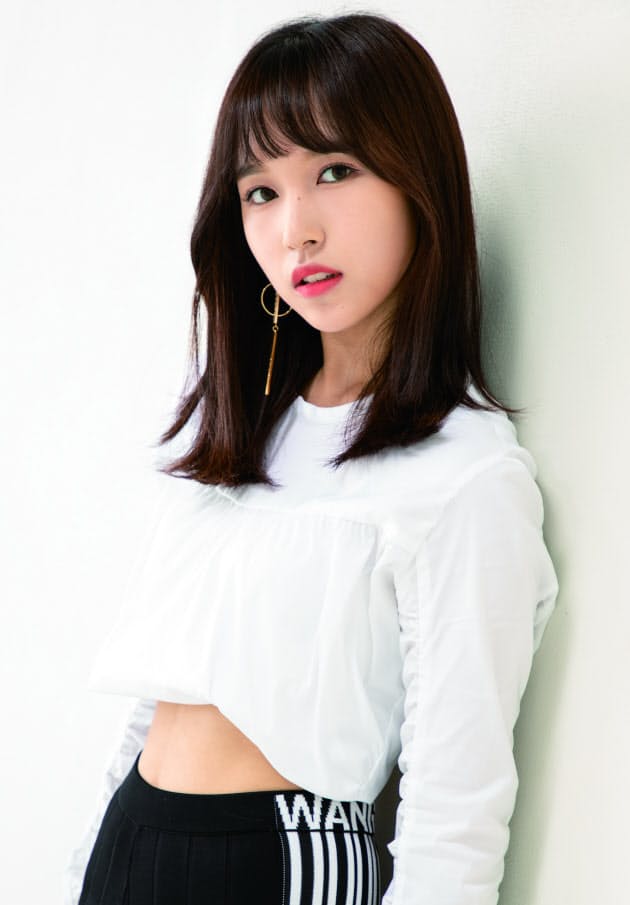 Twice ミナ 心がけているのは 変わらないこと Nikkei Style Twice ミナ 心がけているのは 変わらないこと Nikkei Style