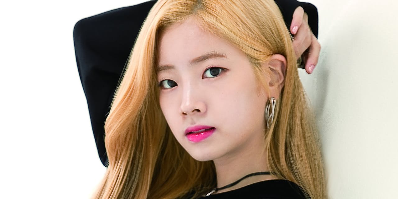 Twice ダヒョン 私たちのゴールはもっと先にある Nikkei Style Twice ダヒョン 私たちのゴールはもっと先にある Nikkei Style