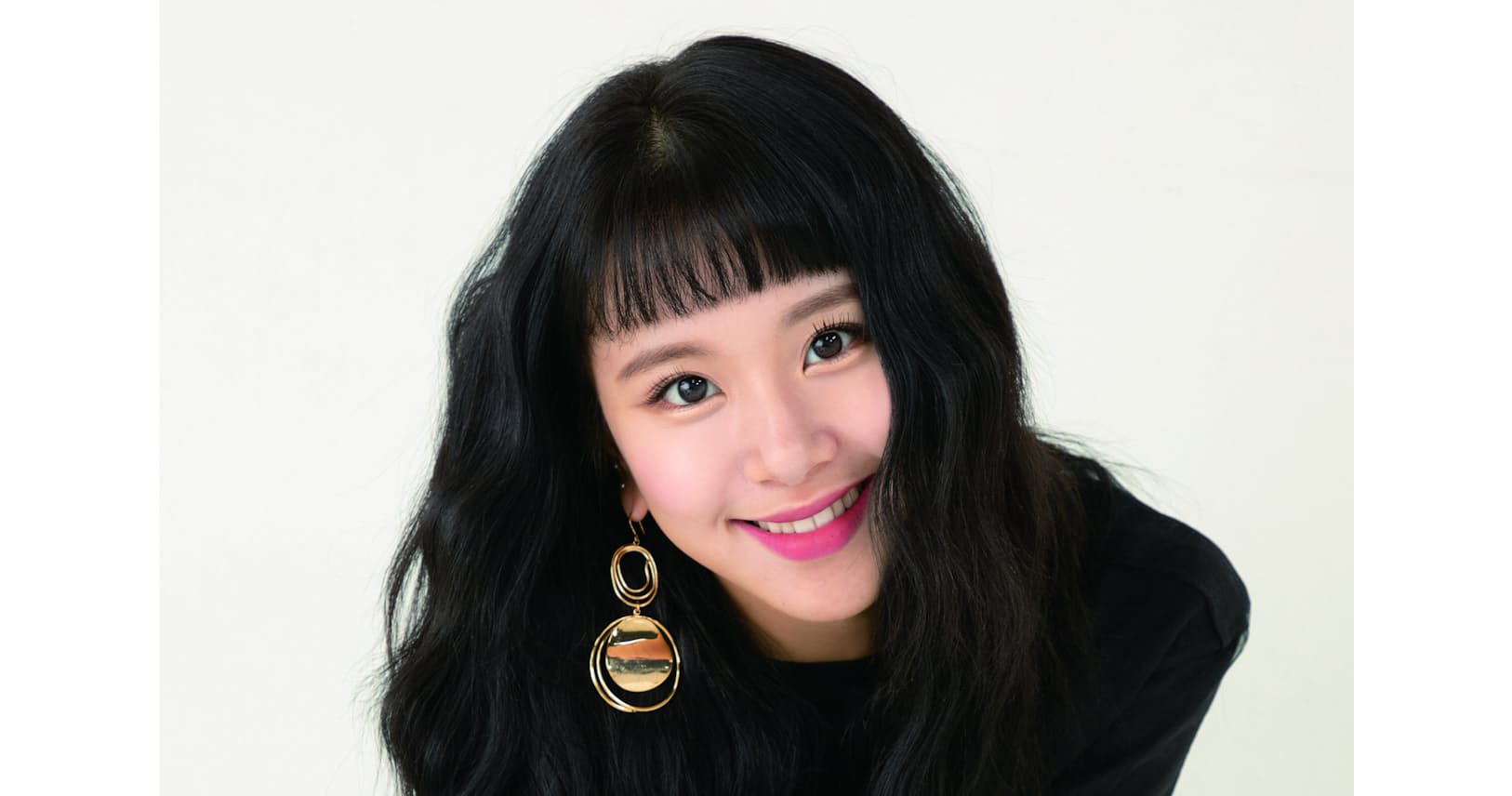 Twice チェヨン 日本語での作詞に挑んでみたい エンタメ Nikkei Style