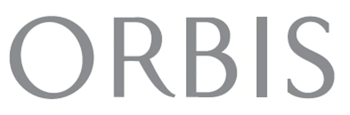 オルビス、ブランドロゴ・コーポレートカラーを刷新 - 日本経済新聞