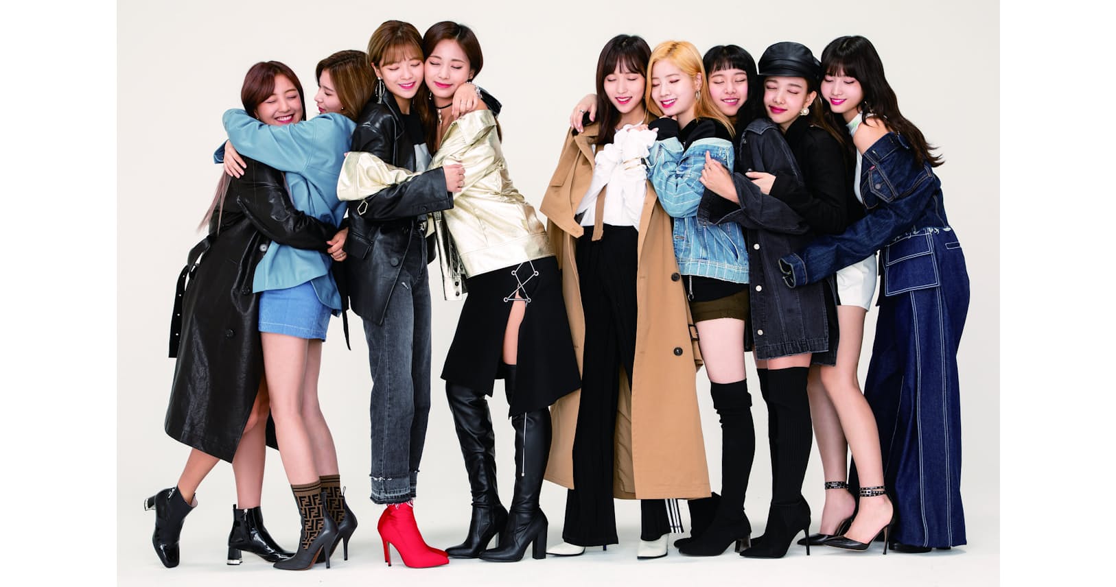 Twice 事務所社長の教え 真実 謙虚 誠実 エンタメ Nikkei Style