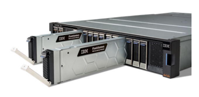 米ibm データのライフサイクル全体にわたるibmストレージのイノベーションを発表 日本経済新聞