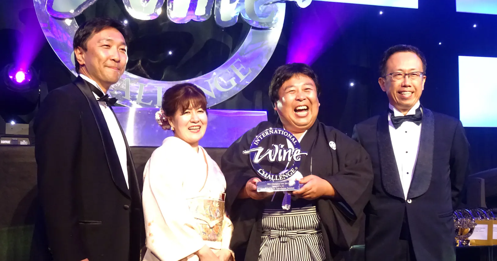 外国人の口に合うsakeで世界へ 南部美人の挑戦 Nikkei Style