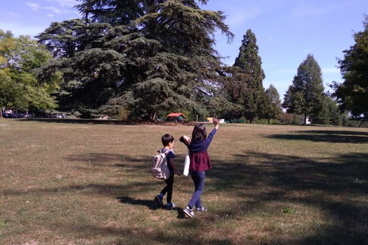 イライラ育児 日本を出たら消えた 海外在住母の報告 Nikkei Style イライラ育児 日本を出たら消えた 海外在住母の報告 Nikkei Style