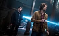 『SUPERNATURAL XIII＜サーティーン・シーズン＞』 (C)2018 Warner Bros. Entertainment Inc. All rights reserved.