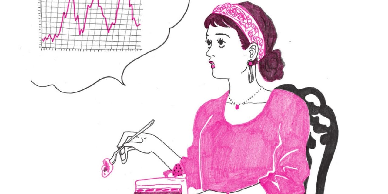 怖い食後の血糖値急上昇 傷む血管 疾患のリスクに Woman Smart Nikkei Style
