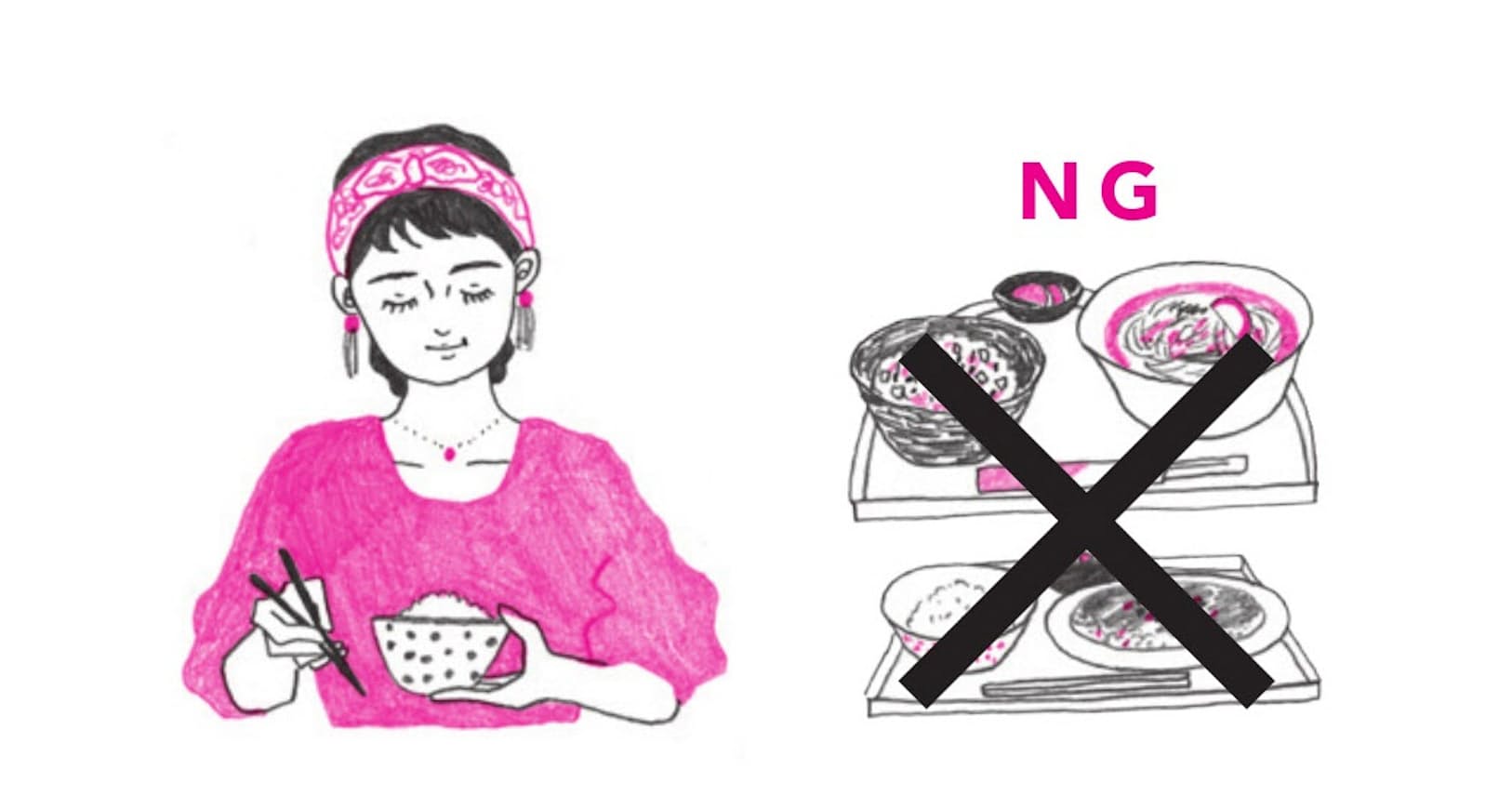 やせ気味の人は肉 魚から 食後高血糖を防ぐ食事術 Woman Smart Nikkei Style