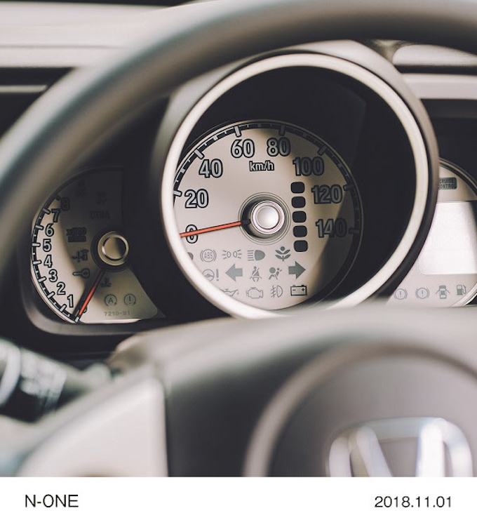 ホンダ N One にstandard特別仕様車 White Classy Style を設定し発売 日本経済新聞 ホンダ N One にstandard特別仕様車 White Classy Style を設定し発売 日本経済新聞