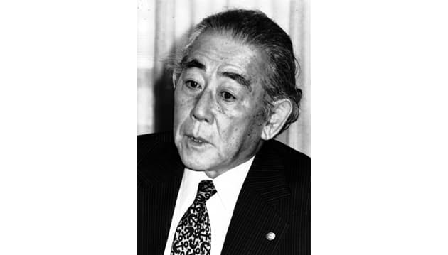 強盗 と呼ばれた経営者のアート開眼 日経bizgate 強盗 と呼ばれた経営者のアート開眼 日経bizgate