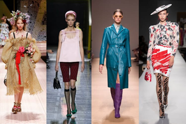 女らしさとスポーティーの融合 来春夏の最新トレンド Nikkei Style 女らしさとスポーティーの融合 来春夏の最新トレンド Nikkei Style