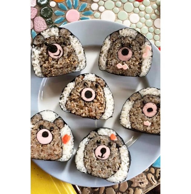 おじさんも夢中 飾り巻きずし そのトキメキに迫る Nikkei Style おじさんも夢中 飾り巻きずし そのトキメキに迫る Nikkei Style