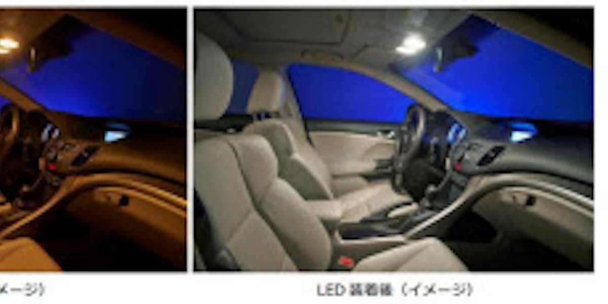 オートバックスセブン 専売商品 Philips Led バルブシリーズ を販売開始 日本経済新聞