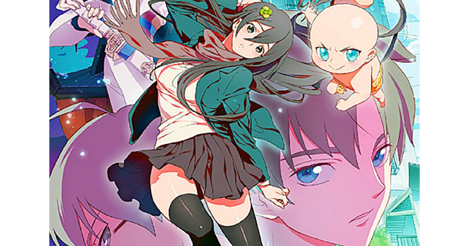 中国アニメ 話題作を連発 本気で日本進出のワケ Nikkei Style 中国アニメ 話題作を連発 本気で日本進出のワケ Nikkei Style