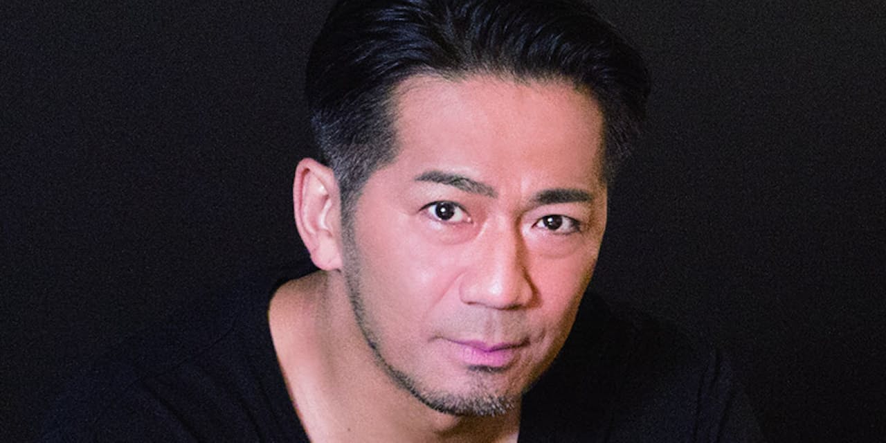 Exile Hiro 音楽と映像 バランス取り世界に発信 Nikkei Style Exile Hiro 音楽と映像 バランス取り世界に発信 Nikkei Style