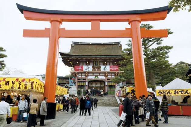 あなたが知らない初詣の疑問と作法 教えます Nikkei Style あなたが知らない初詣の疑問と作法 教えます Nikkei Style
